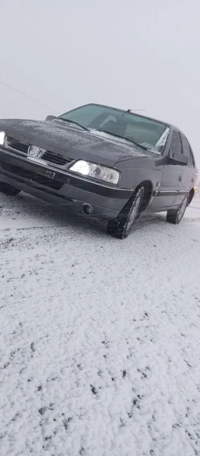 پژو slx 405|خودرو سواری و وانت|زاهدان, |دیوار