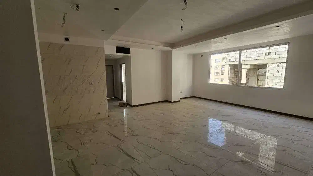 103 متر کلید نخورده مناسب زوج شهرک( اتیه بعثت)|اجارهٔ آپارتمان|مشکین‌دشت, |دیوار