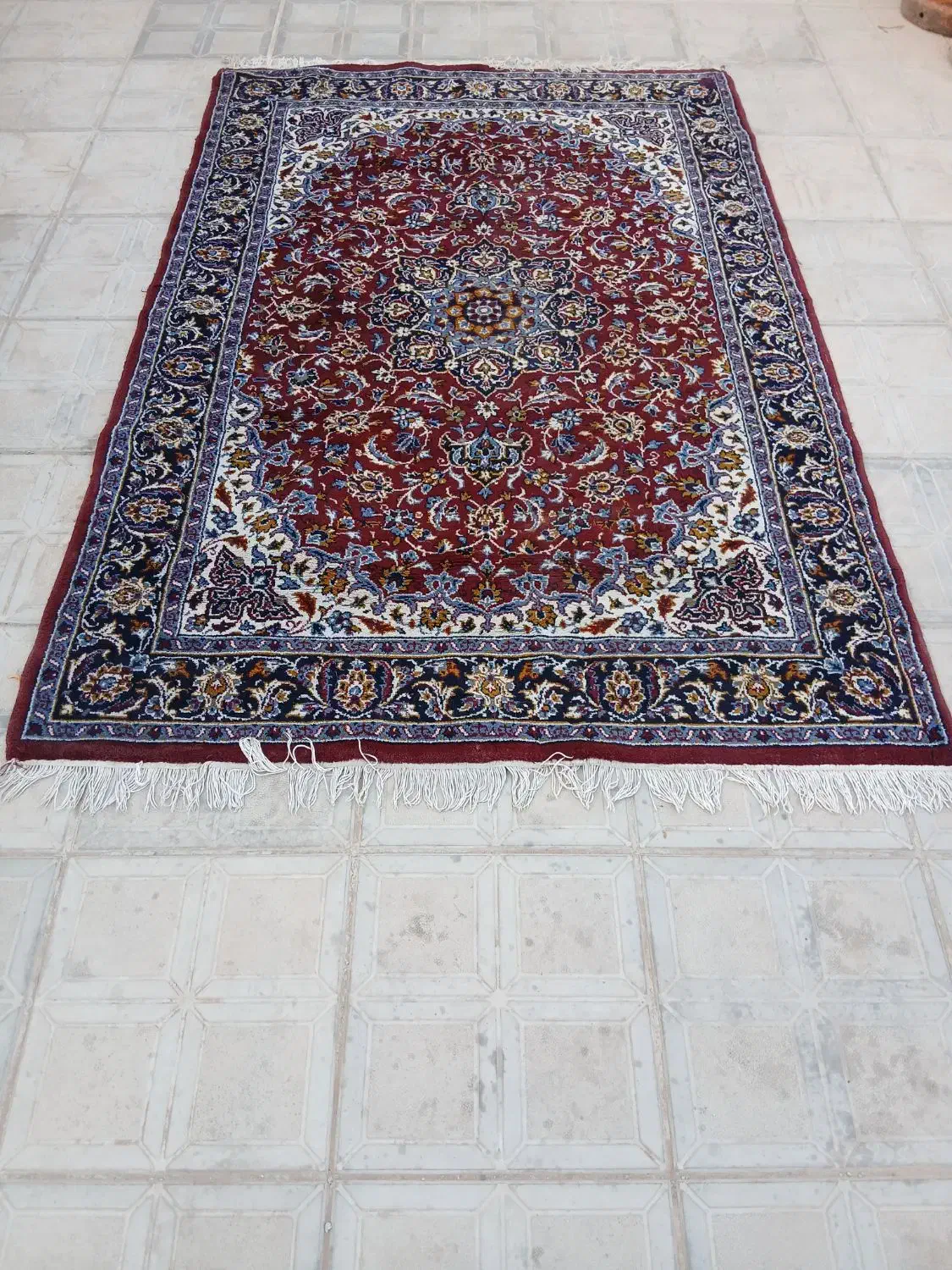 فرش ماشینی دست دوم|فرش|کرج, منطقه ویژه اقتصادی پیام|دیوار