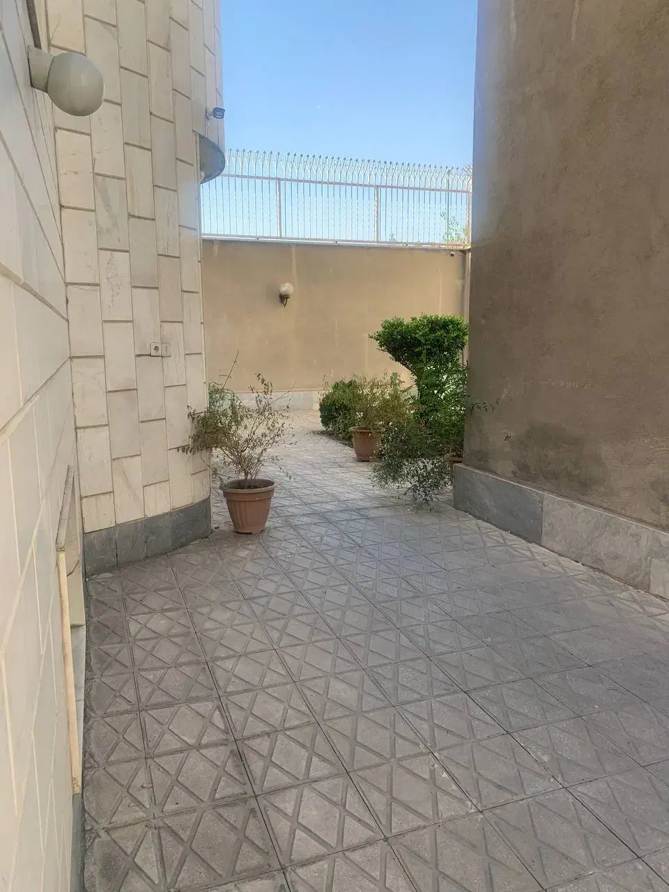 رهن و اجاره آپارتمان ۳۴۰ متری موقعیت اداری ویلایی|اجارهٔ آپارتمان|تهران, حبیب الله|دیوار