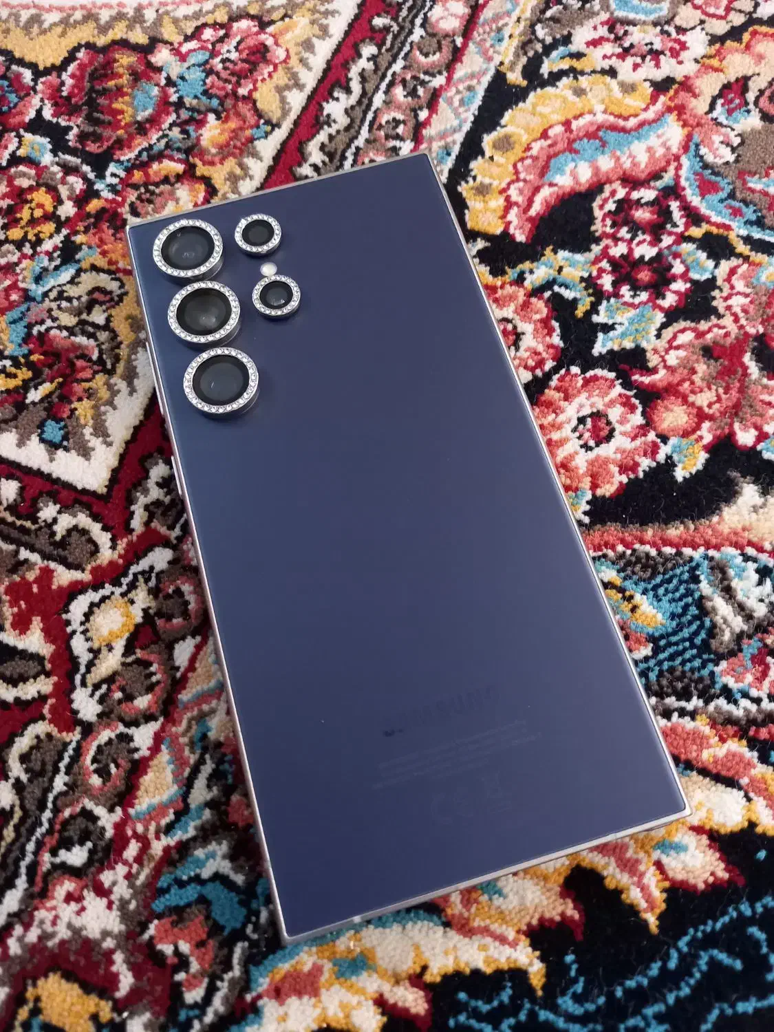 گوشی سامسونگ s24 ultra|موبایل|اندیشه, اندیشه فاز ۲|دیوار