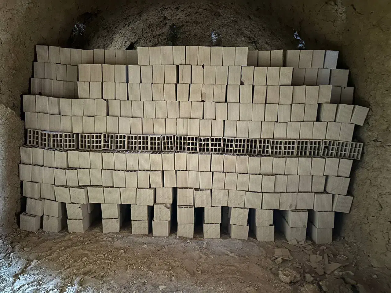 سفال ضمانتی شال نوین|مصالح و تجهیزات ساختمان|رشت, دباغیان|دیوار