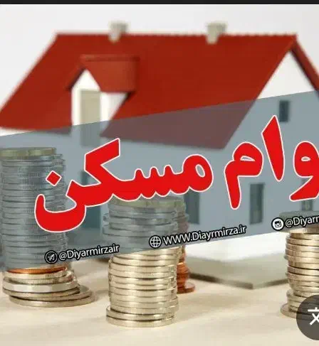 یک ضامن کارمند برای وام خانه|خدمات مالی، حسابداری، بیمه|عنبرآباد, |دیوار