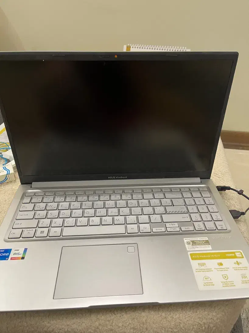 لپتاپ ایسوس|رایانه همراه|تهران, وردآورد|دیوار