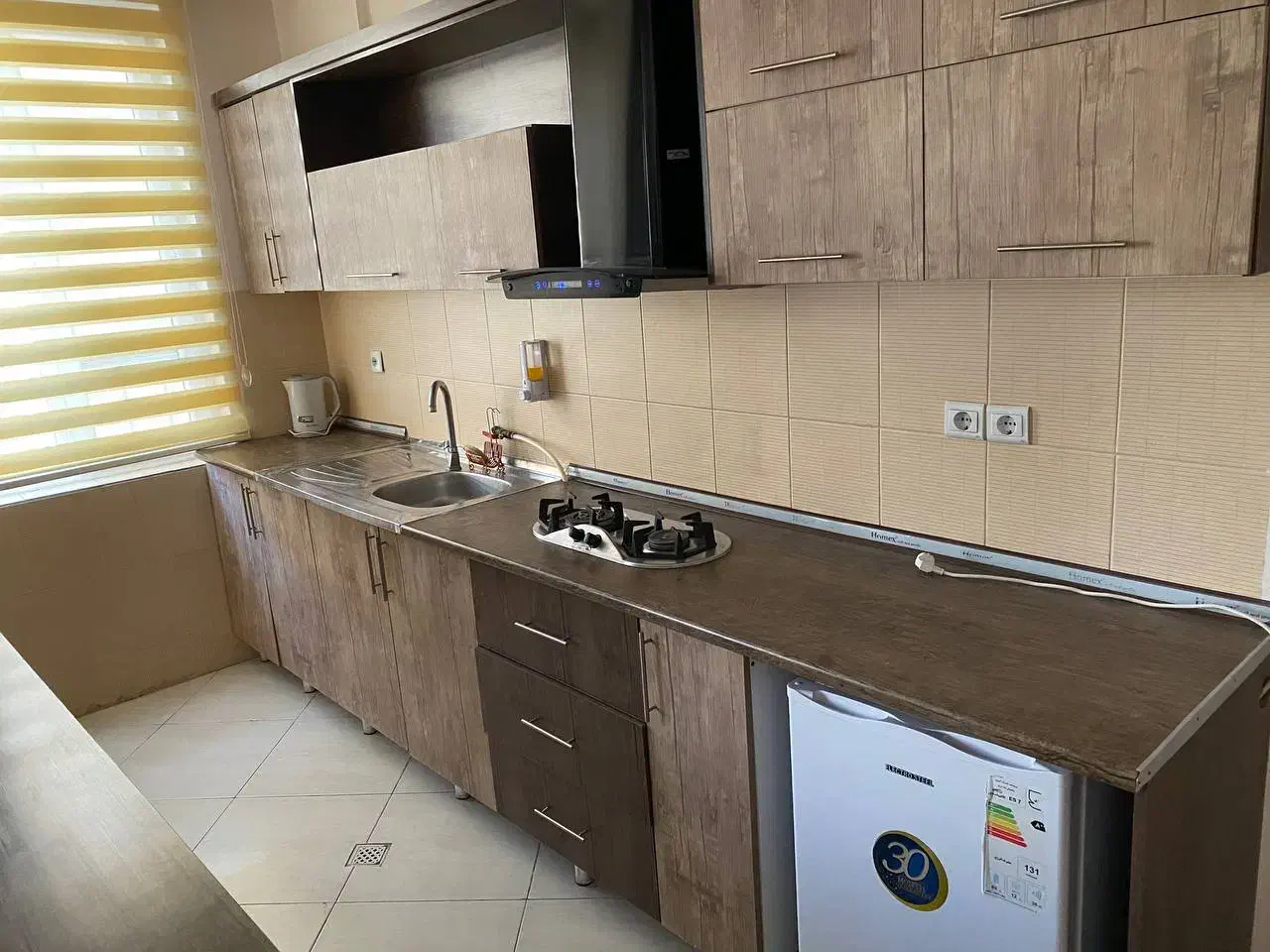 اجاره سوییت مبله|اجارهٔ کوتاهمدت آپارتمان و سوئیت|مشهد, کوشش|دیوار