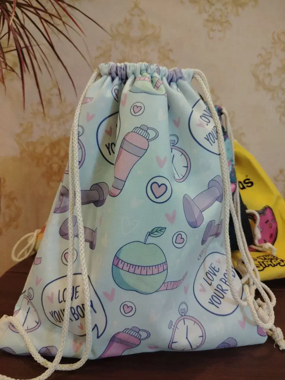 حوله و شوزبگ ورزشی|تجهیزات ورزشی|اهواز, ۲۴ متری|دیوار