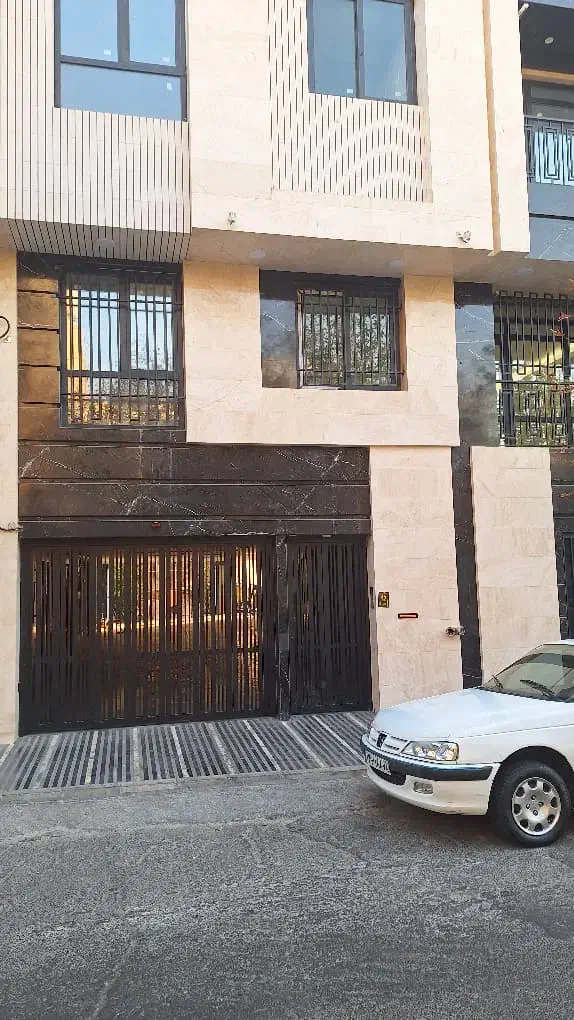 ۱۳۲ متر / کلنگی / بهترین لوکیشن رشت چهاراه گلسار|فروش خانه و ویلا|رشت, امین الضرب|دیوار