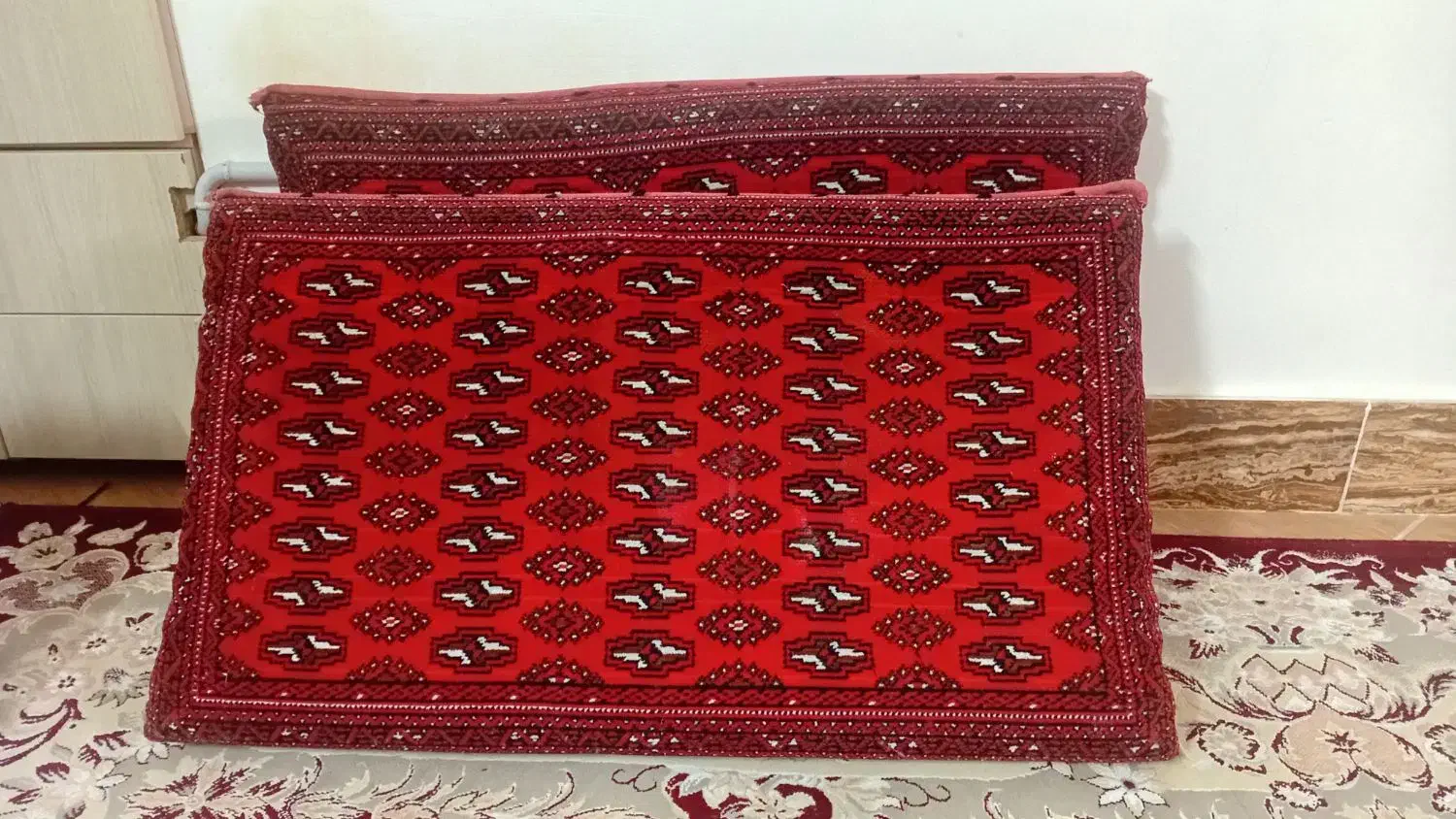 پشتی|پشتی|قوچان, |دیوار