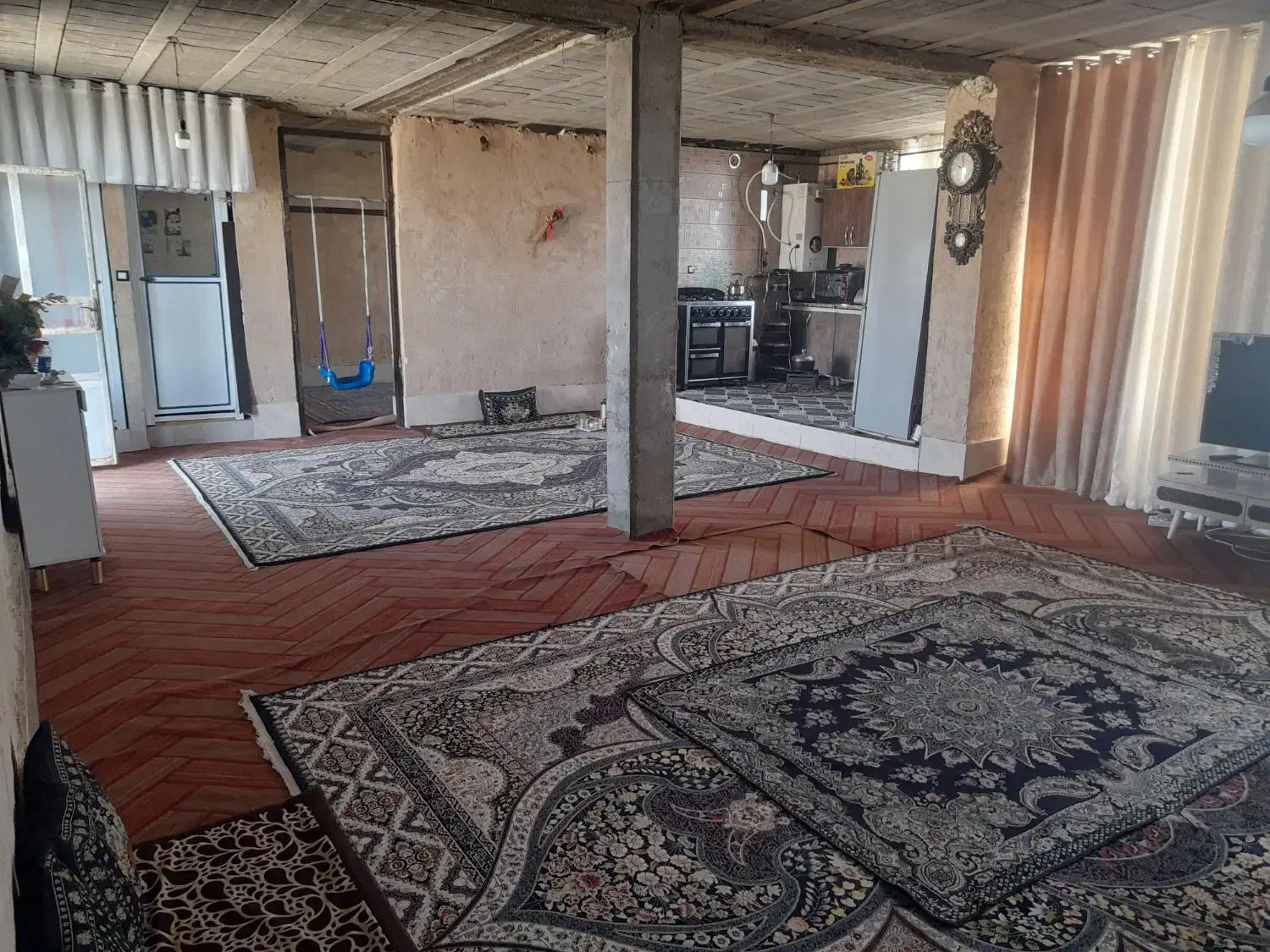 دارای گاز آب برق  مخصوصا خانواده ودانشجویان دانشگا|اجارهٔ خانه و ویلا|فسا, |دیوار