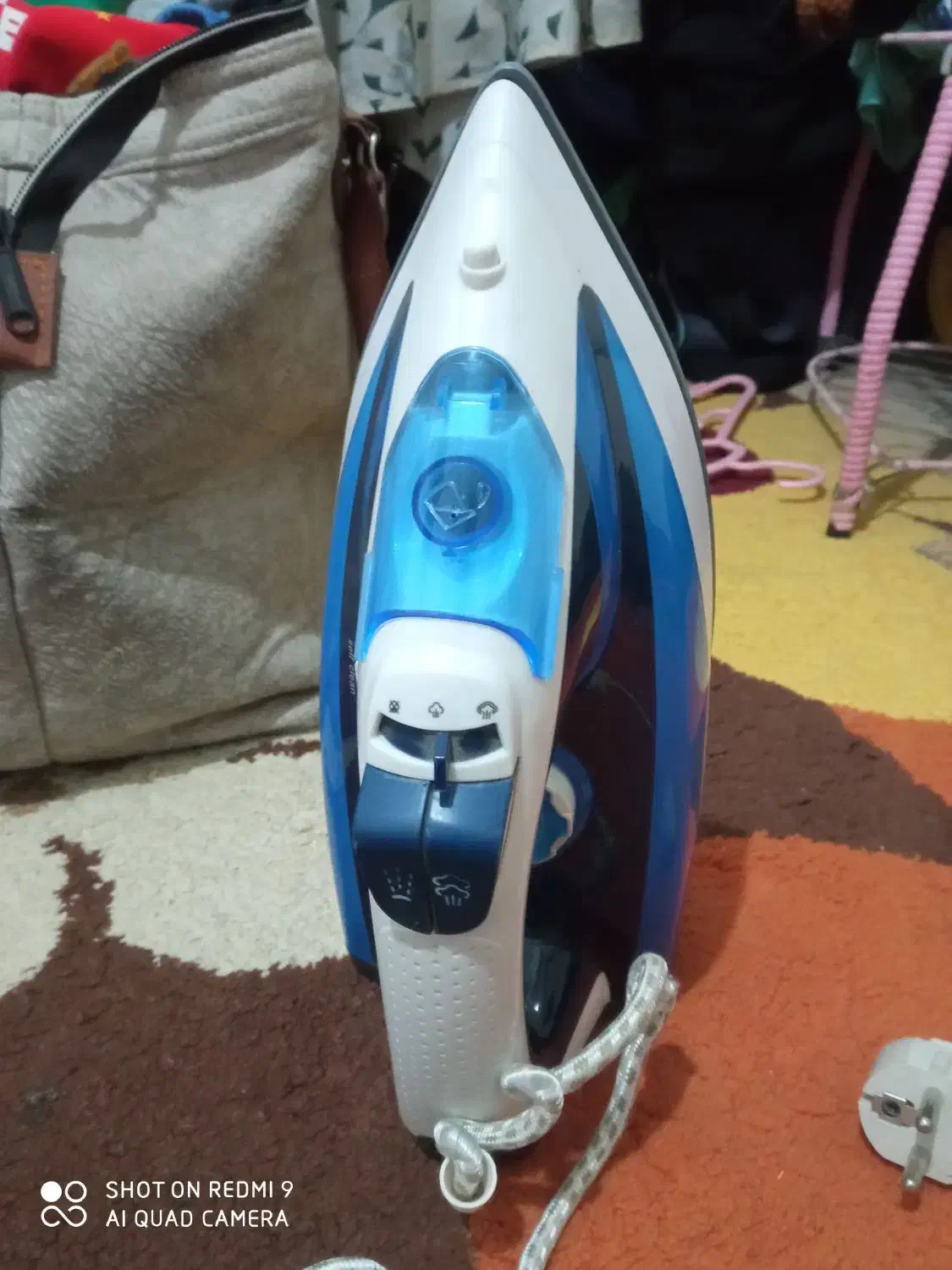 اتو|اتو و لوازم اتو|ملک‌آباد, |دیوار