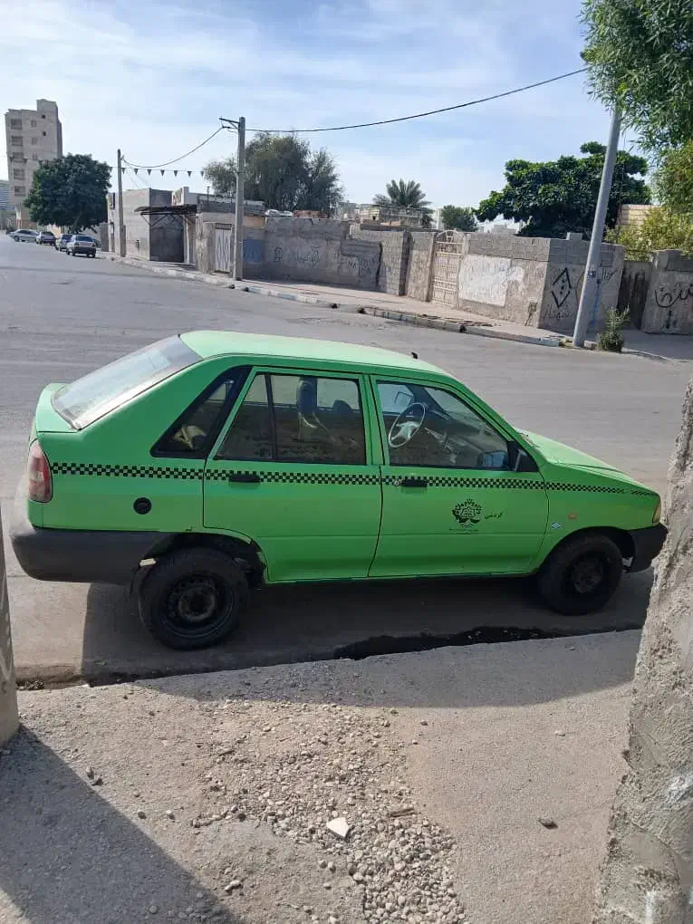 خودرو سواری|خودرو سواری و وانت|بندرعباس, |دیوار