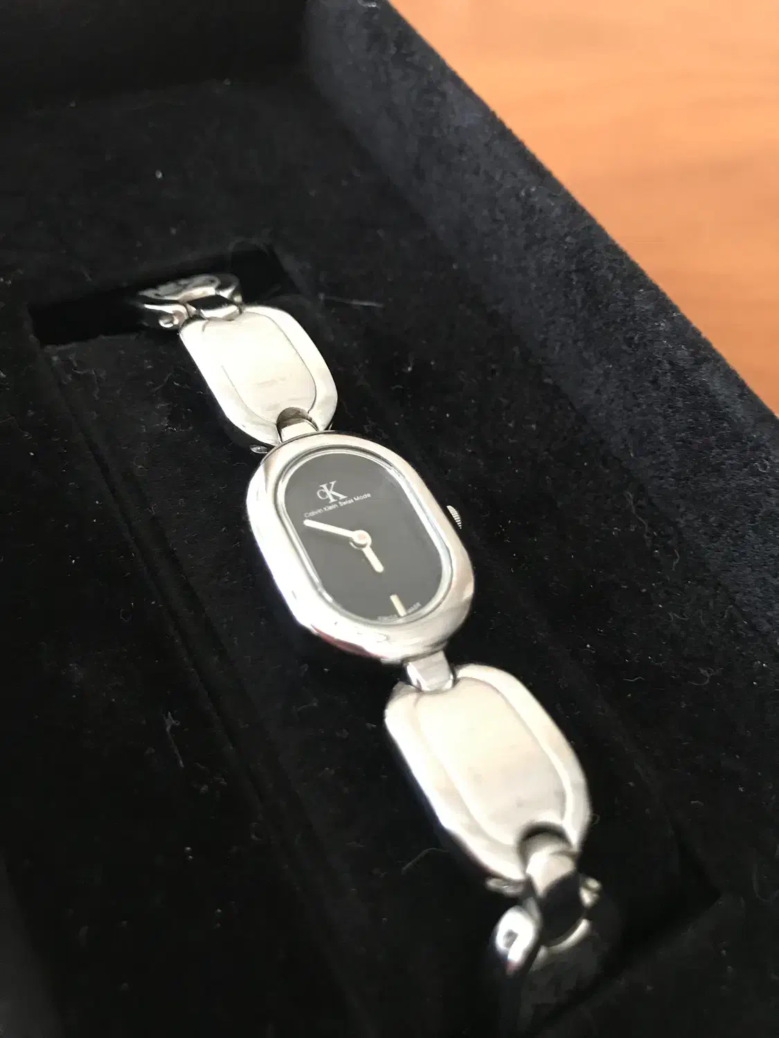 ساعت کلوین کلاین زنانه|ساعت|تهران, مهران|دیوار