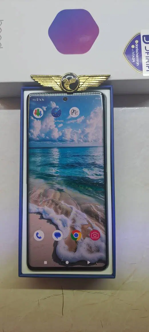 DARIA bond 1 (5G)|موبایل|تهران, شمسآباد|دیوار