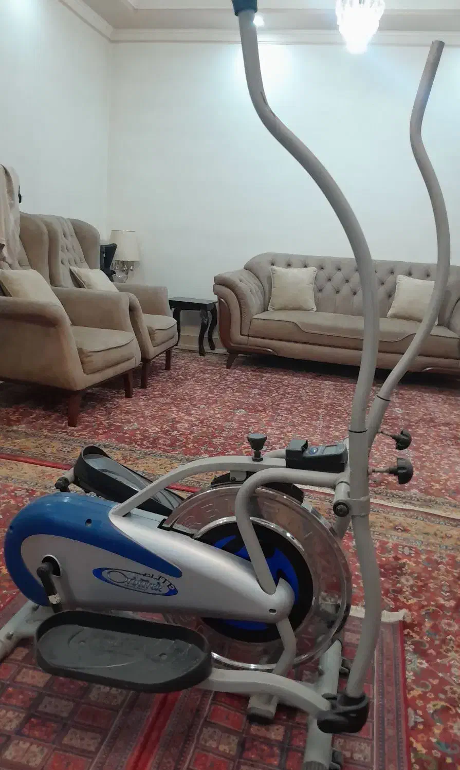 اسکی فضایی|تجهیزات ورزشی|تهران, گلچین|دیوار