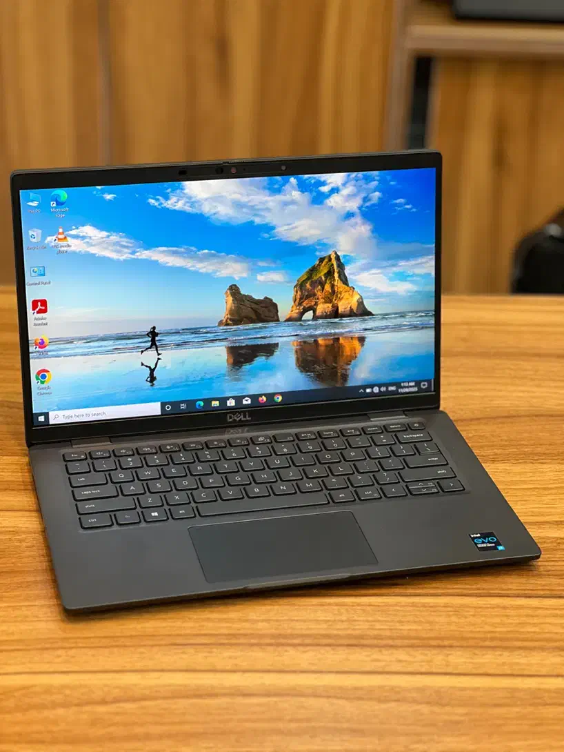 DELL 7420 i7|رایانه همراه|عسلویه, |دیوار