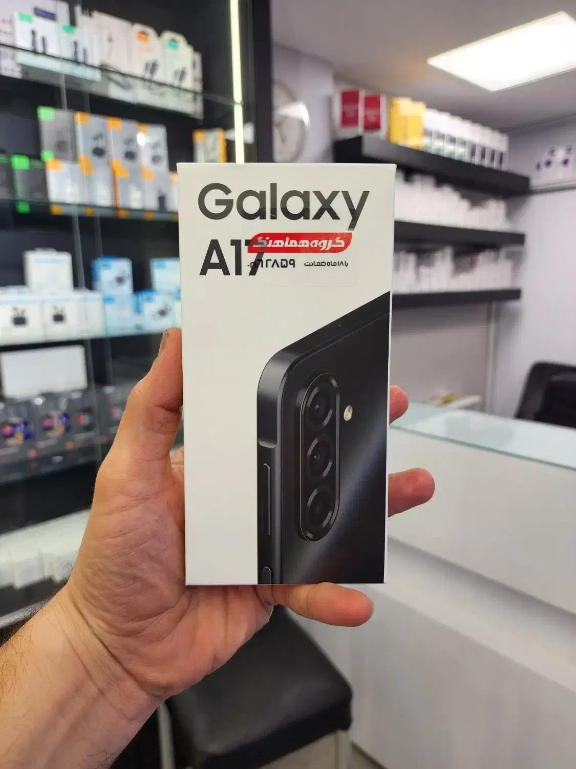 فروش اقساطی انواع مدل تلفن همراه با چک صیادی|موبایل|صومعهسرا, |دیوار