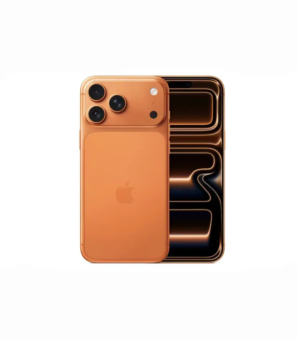 اپل آیفون iphone 17 PRO 256G active|موبایل|کرمانشاه, |دیوار