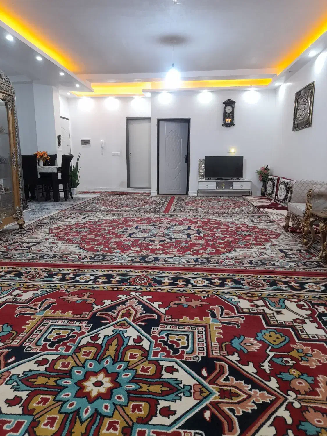 فروش آپارتمان در کلیبر|فروش آپارتمان|کلیبر, |دیوار