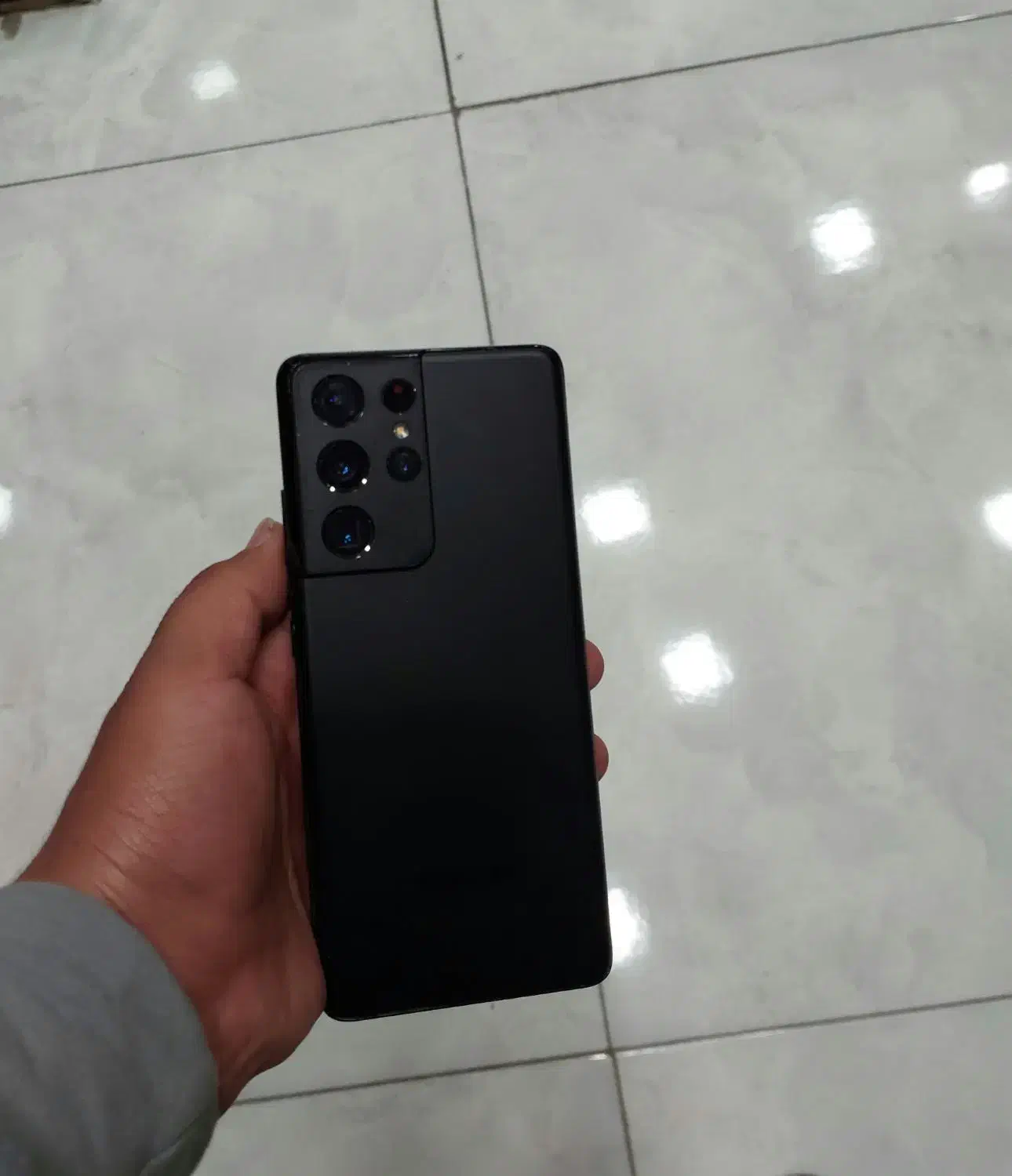 S21الترا|موبایل|کاشمر, |دیوار