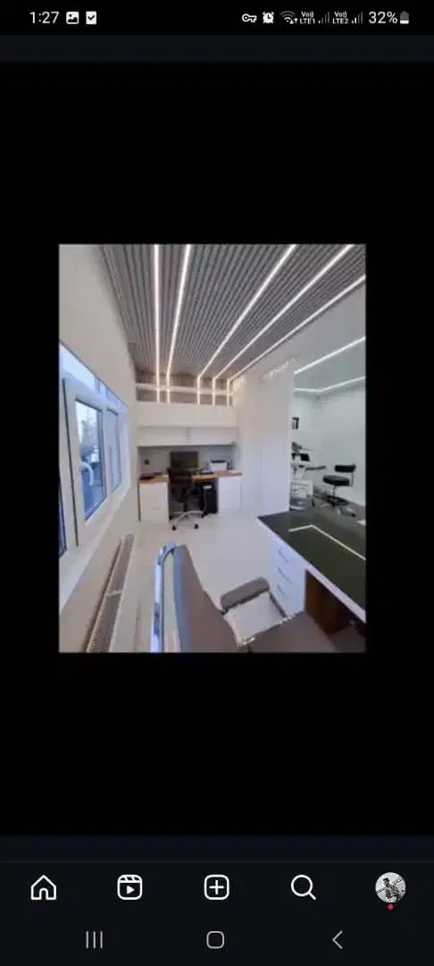 اجاره واحد اداری خیابان فردوسی|اجارهٔ دفتر کار، اتاق اداری، مطب|قزوین, |دیوار