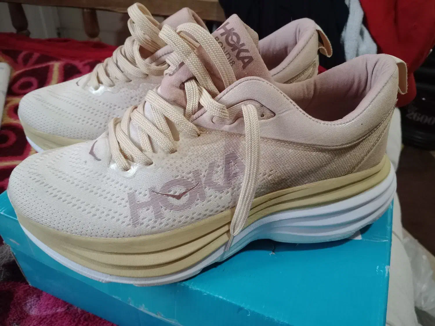 فروش کتونی نایکی ساواج مشتری واقعی فقط تماس|کیف، کفش، کمربند|اصفهان, جاوان|دیوار