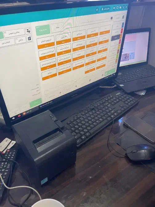 صندوقدار خانم برای رستوران دانشگاه مدنی نیازمندیم|استخدام خدمات فروشگاه و رستوران|آذرشهر, |دیوار