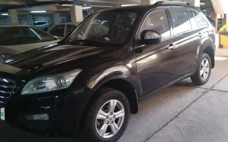 لیفان x60 ۱۳۹۳ به همراه کارشناسی کارنامه|خودرو سواری و وانت|تهران, سعادت‌آباد|دیوار