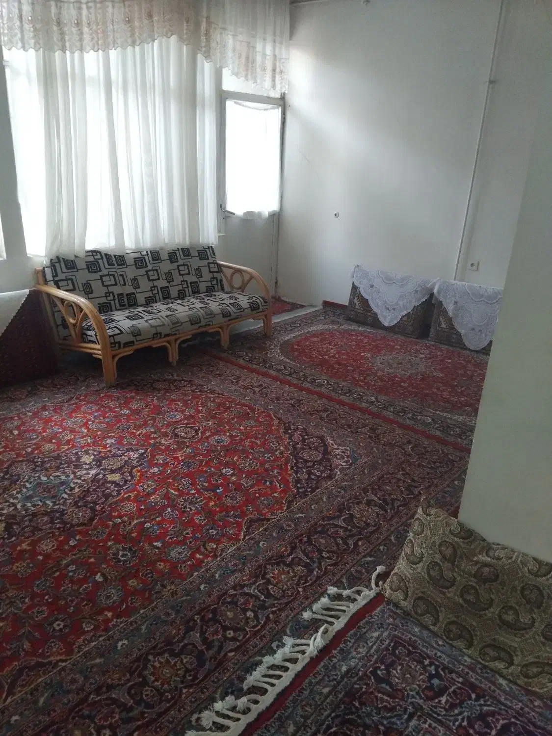 یک واحد منزل مسکونی ویلایی. تماس بگیرید|فروش خانه و ویلا|قزوین, |دیوار