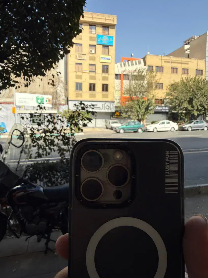 معاوضه۱۴گوشی۱۵آیفون۱۶pro13maxبا پراید موتور سیکلت|خودرو سواری و وانت|تهران, سهروردی|دیوار