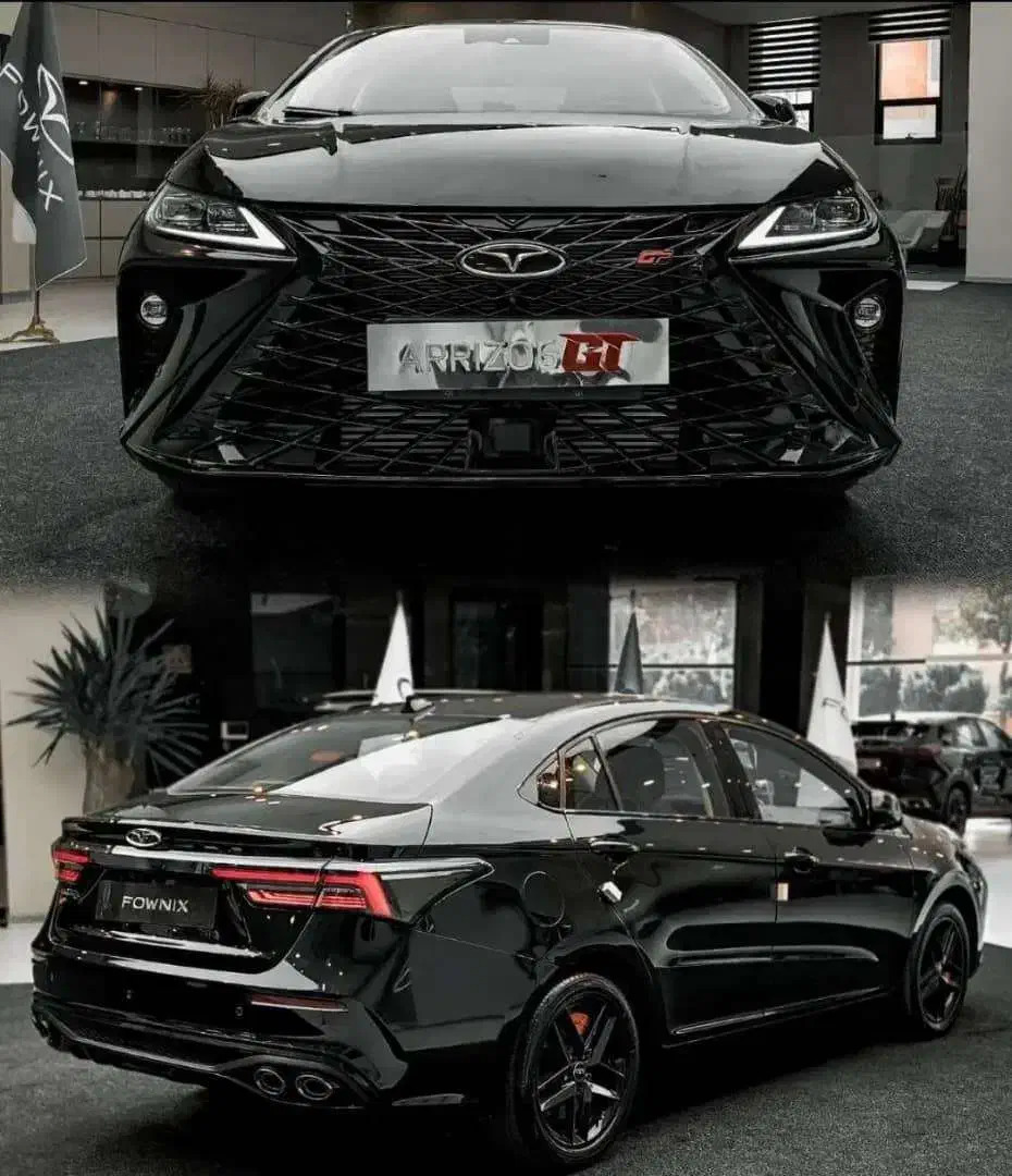 آریزو 6 جی تی / زد 6 جی تی /Z6GT /Arrizo 6 GT|خودرو سواری و وانت|بندر امام خمینی, |دیوار