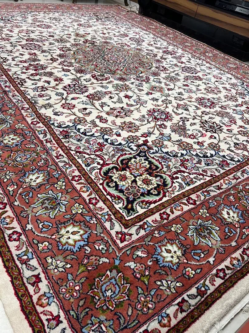 فرش دست باف ۶متری|فرش|اراک, |دیوار