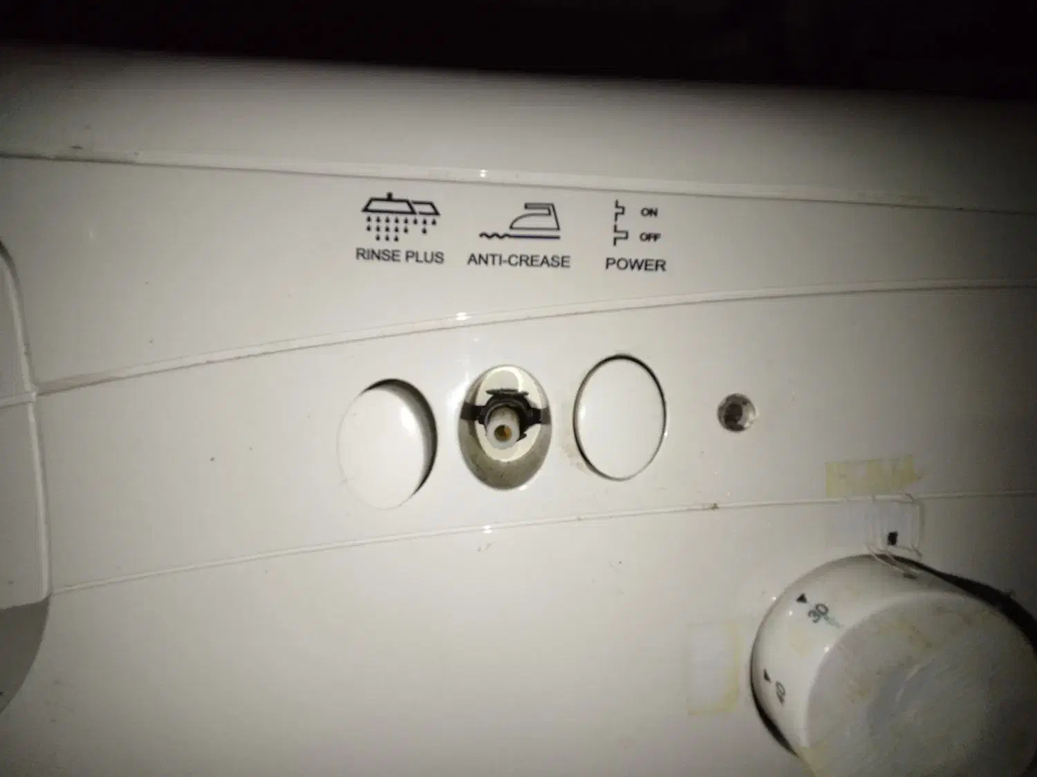 لباس شویی هایر سالم|ماشین لباسشویی و خشککن لباس|کرج, کوی مهر|دیوار