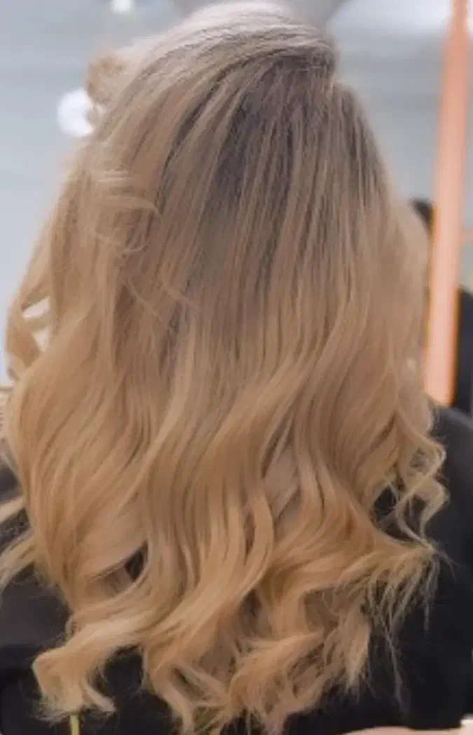 رنگ مو|خدمات آرایشگری و زیبایی|اسلام‌شهر, زرافشان|دیوار