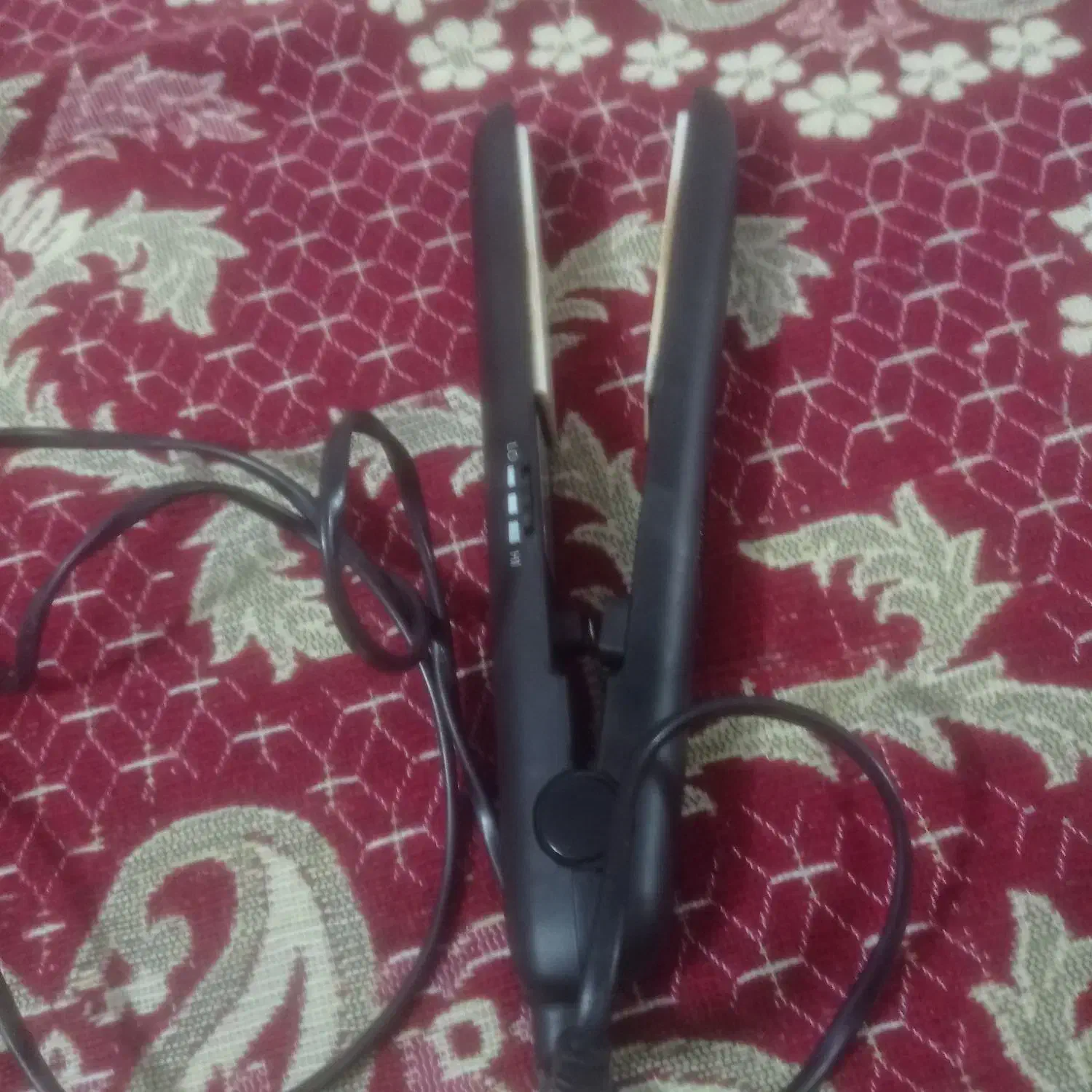 فروش اتو مو نونو|آرایشی، بهداشتی، درمانی|شاهین‌شهر, ۹ دی|دیوار