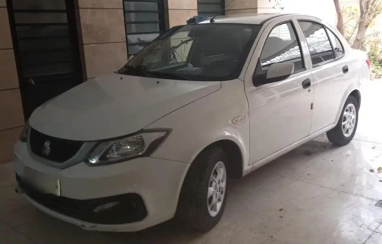 ساینا  ۸۵گانه S کم کار|خودرو سواری و وانت|اصفهان, دستگرده|دیوار