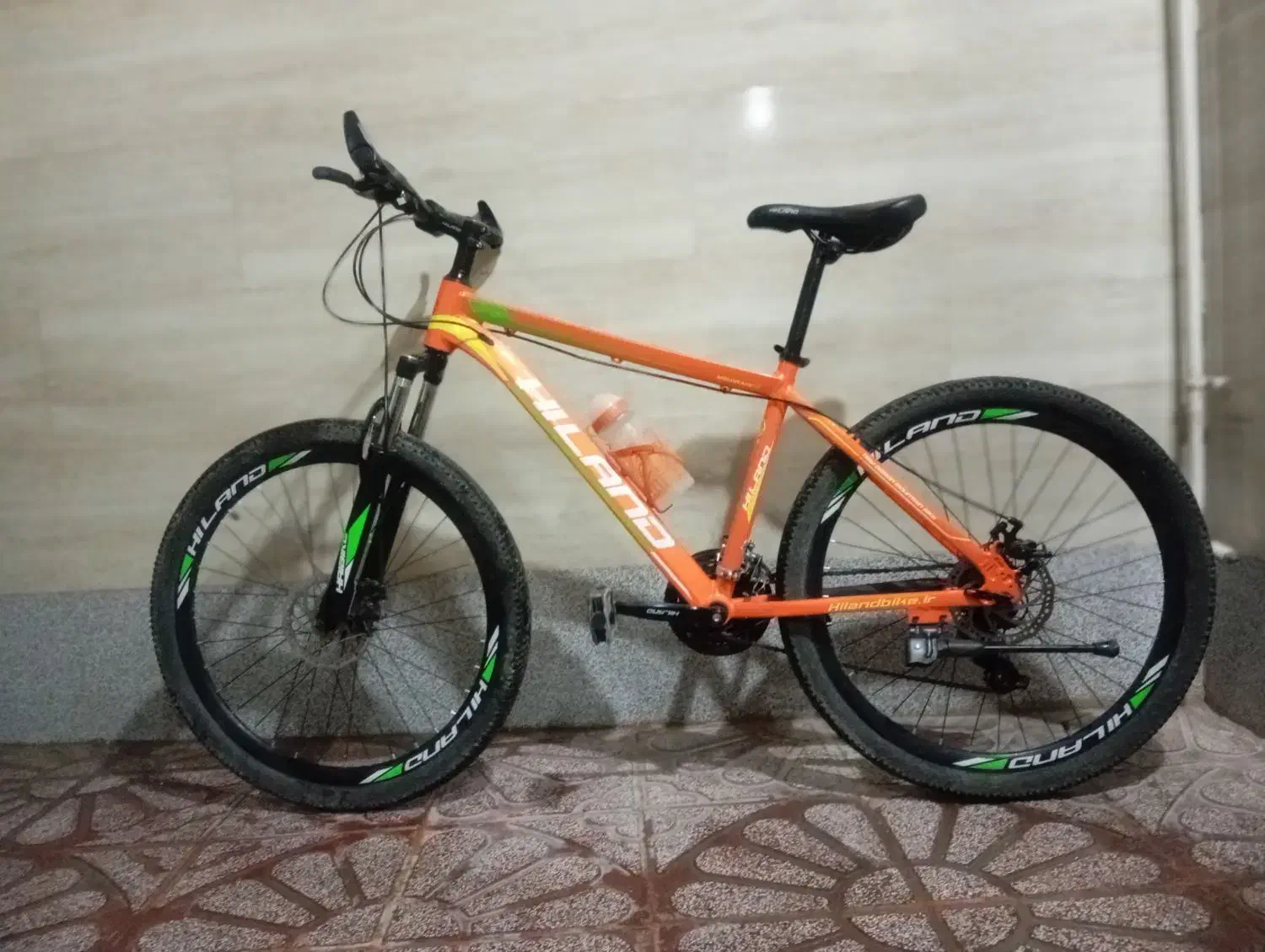 دوچرخه|دوچرخه، اسکیت، اسکوتر|قوچان, |دیوار