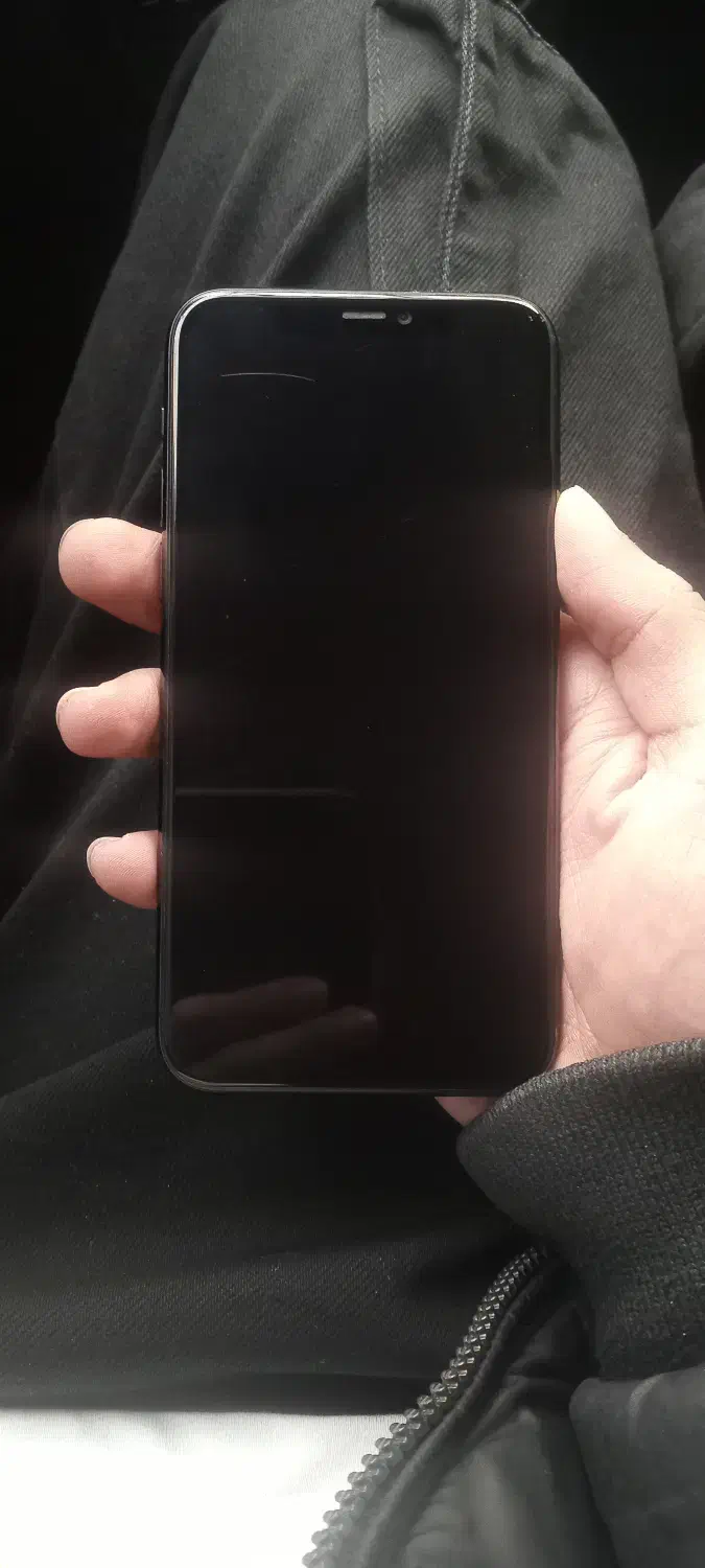 ایفون ۱۱ پرو نیاز به تعمیر|موبایل|تهران, سنائی|دیوار