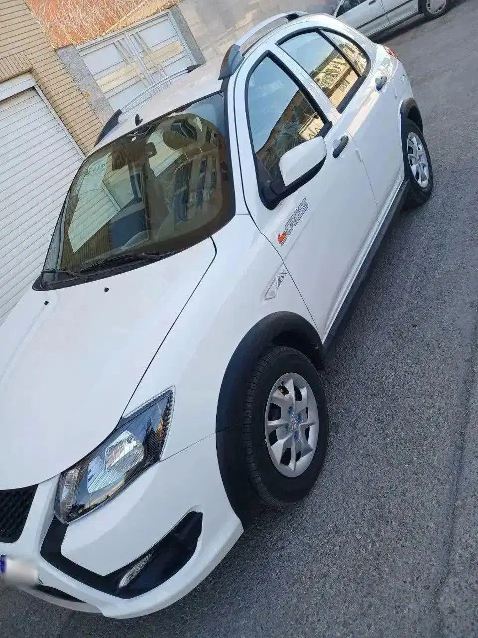 کوییک GXLخشک تحویل روز فول آپشن مدل 1404|خودرو سواری و وانت|کرمان, |دیوار