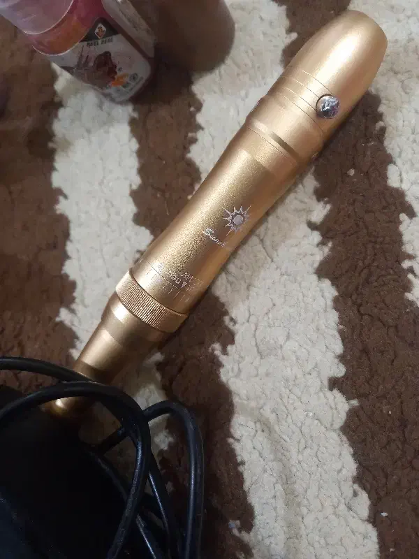 دستگاه تتو بیوتاج صورت وبدن در حد اک|آرایشی، بهداشتی، درمانی|خرمشهر, |دیوار