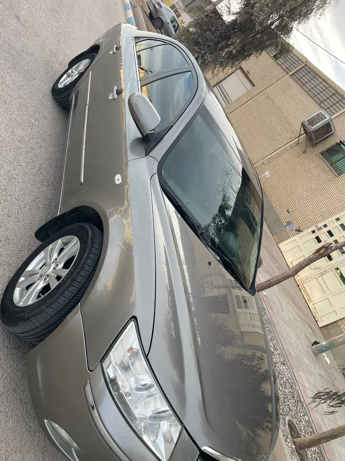 سوناتاnf2009|خودرو سواری و وانت|اصفهان, شیخ اشراق|دیوار