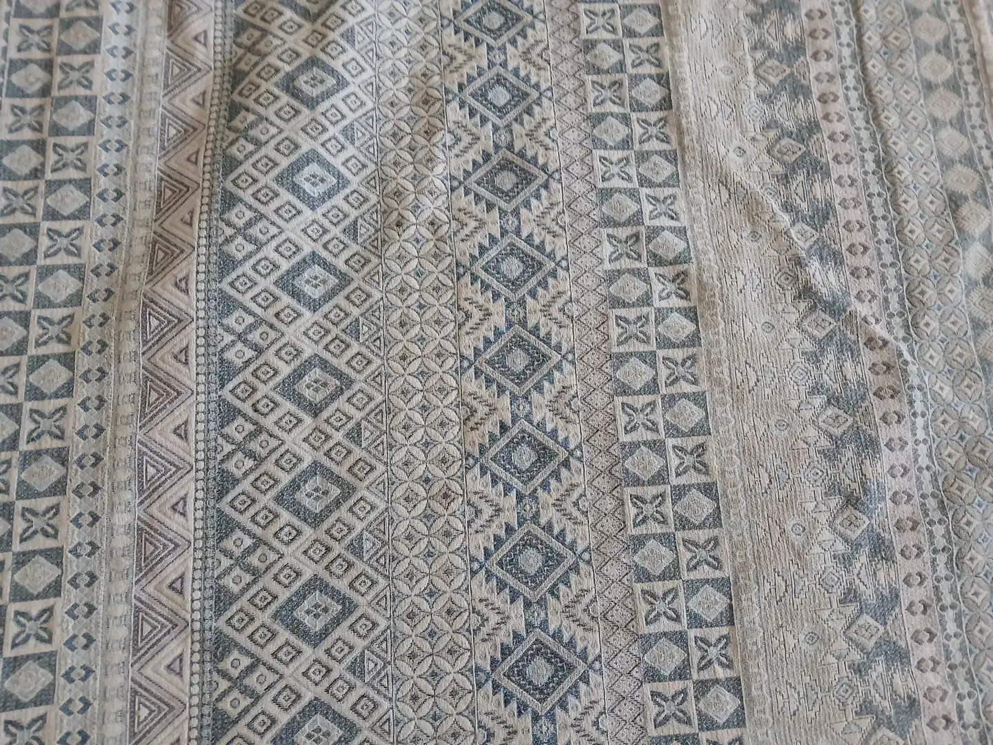 روفرشی دورو سیمین|روفرشی|قیدار, |دیوار