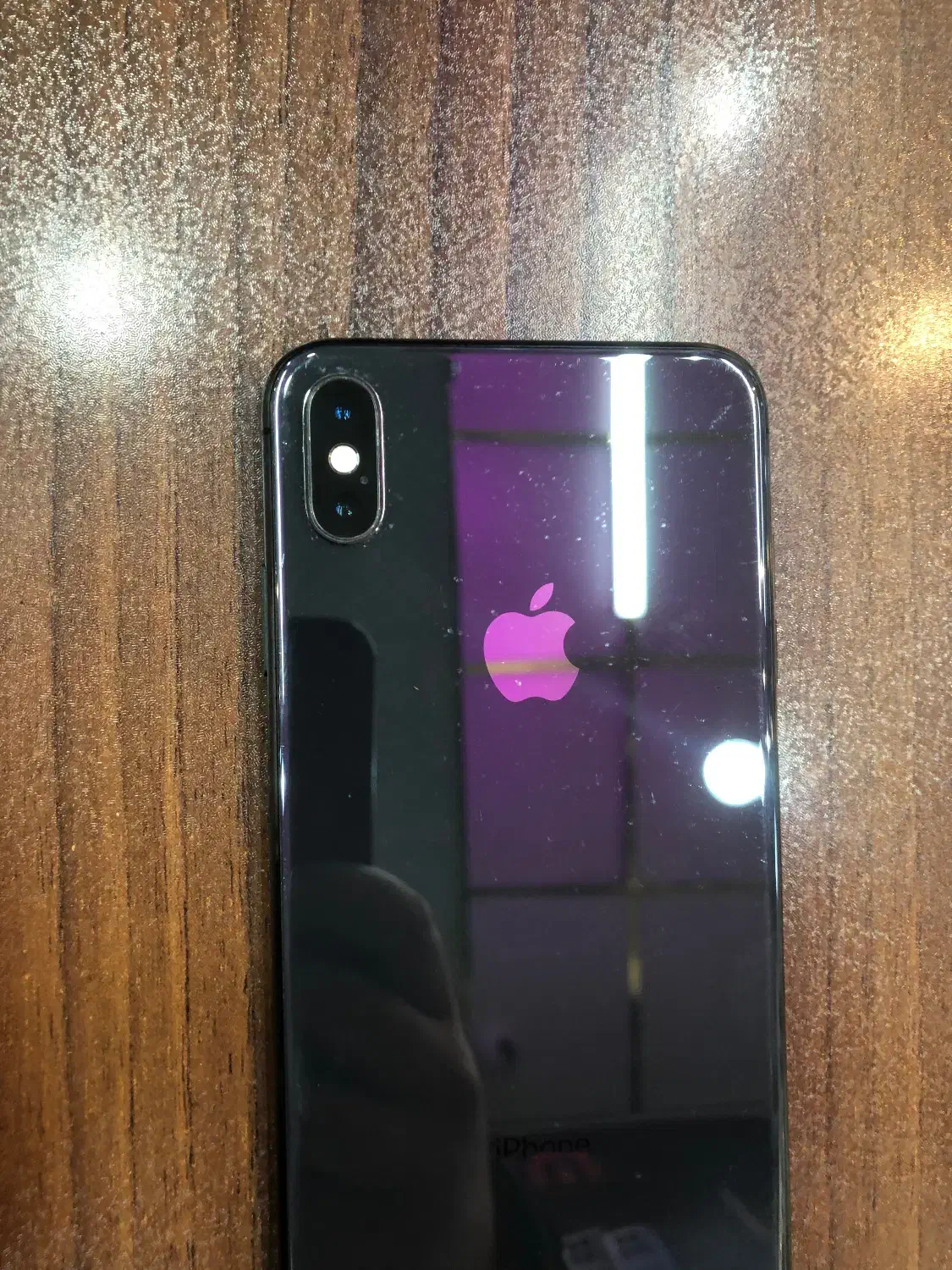 ایفون Xsmax 64گیگ|موبایل|مشهد, دانش|دیوار