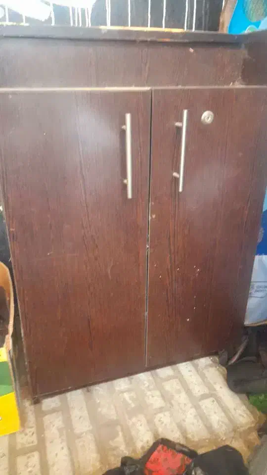 جا کفشی|جاکفشی، کمد، دراور|رشت, گلسار|دیوار