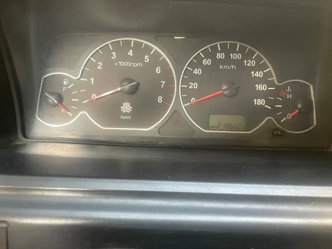 پراید مدل ۸۸|خودرو سواری و وانت|تهران, وحیدیه|دیوار