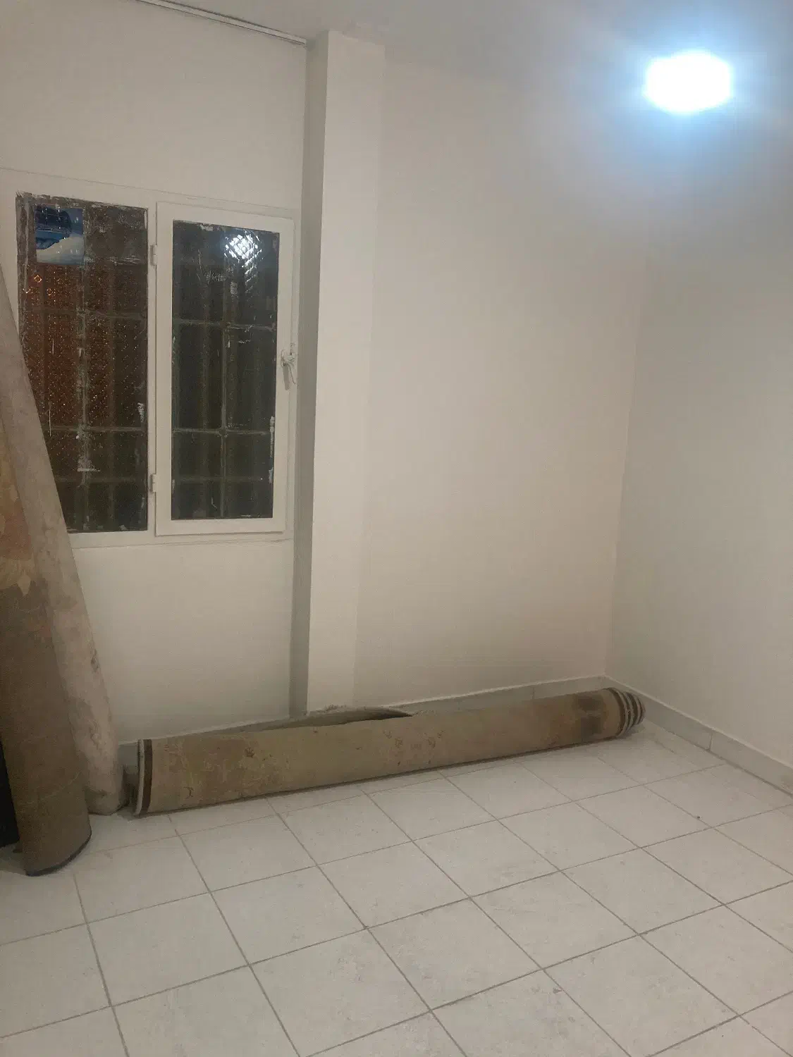 ۴۰ متر آپارتمان بدون پارکینگ