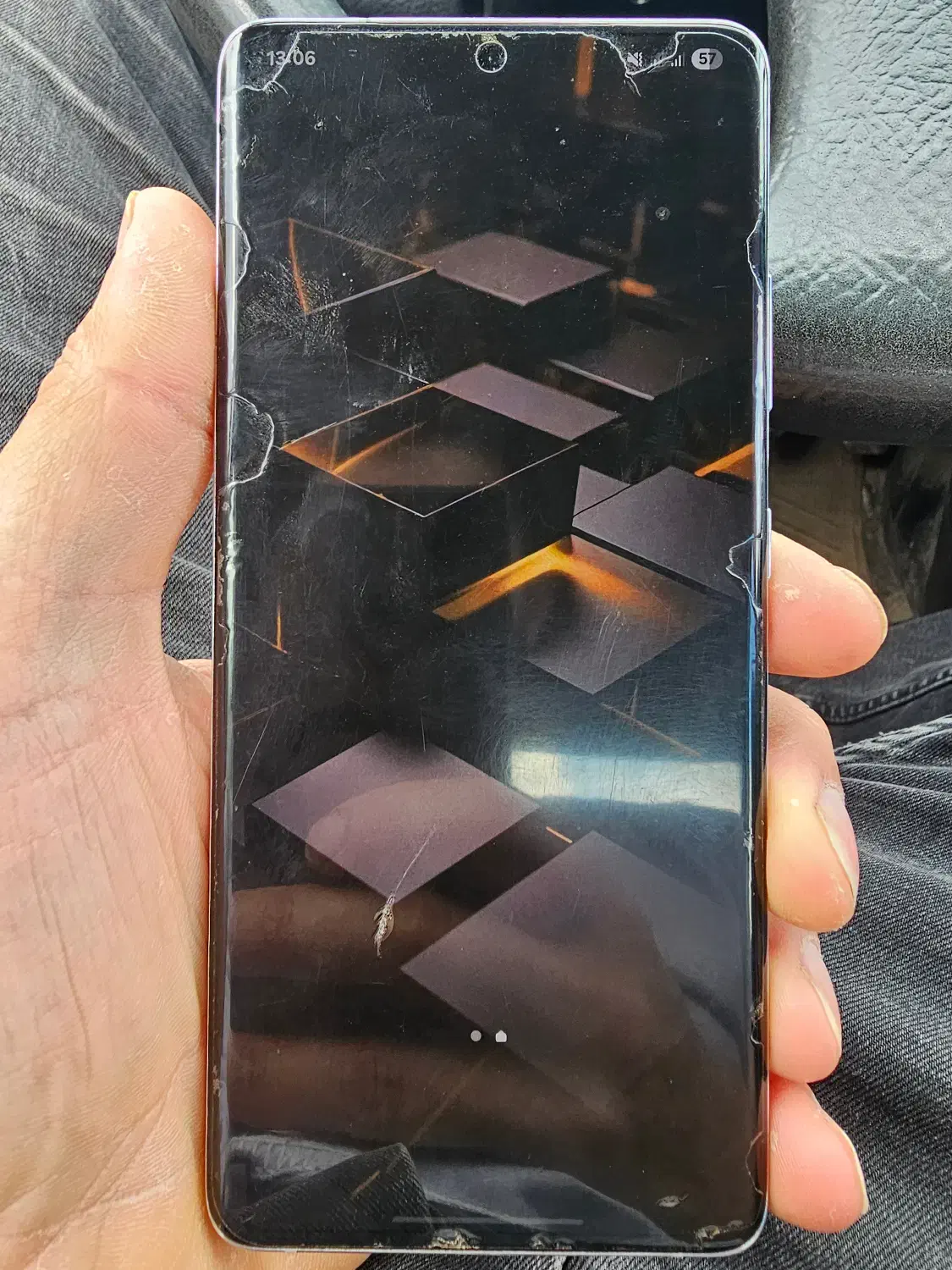 S21 ultra 256-12|موبایل|رضوانشهر, |دیوار