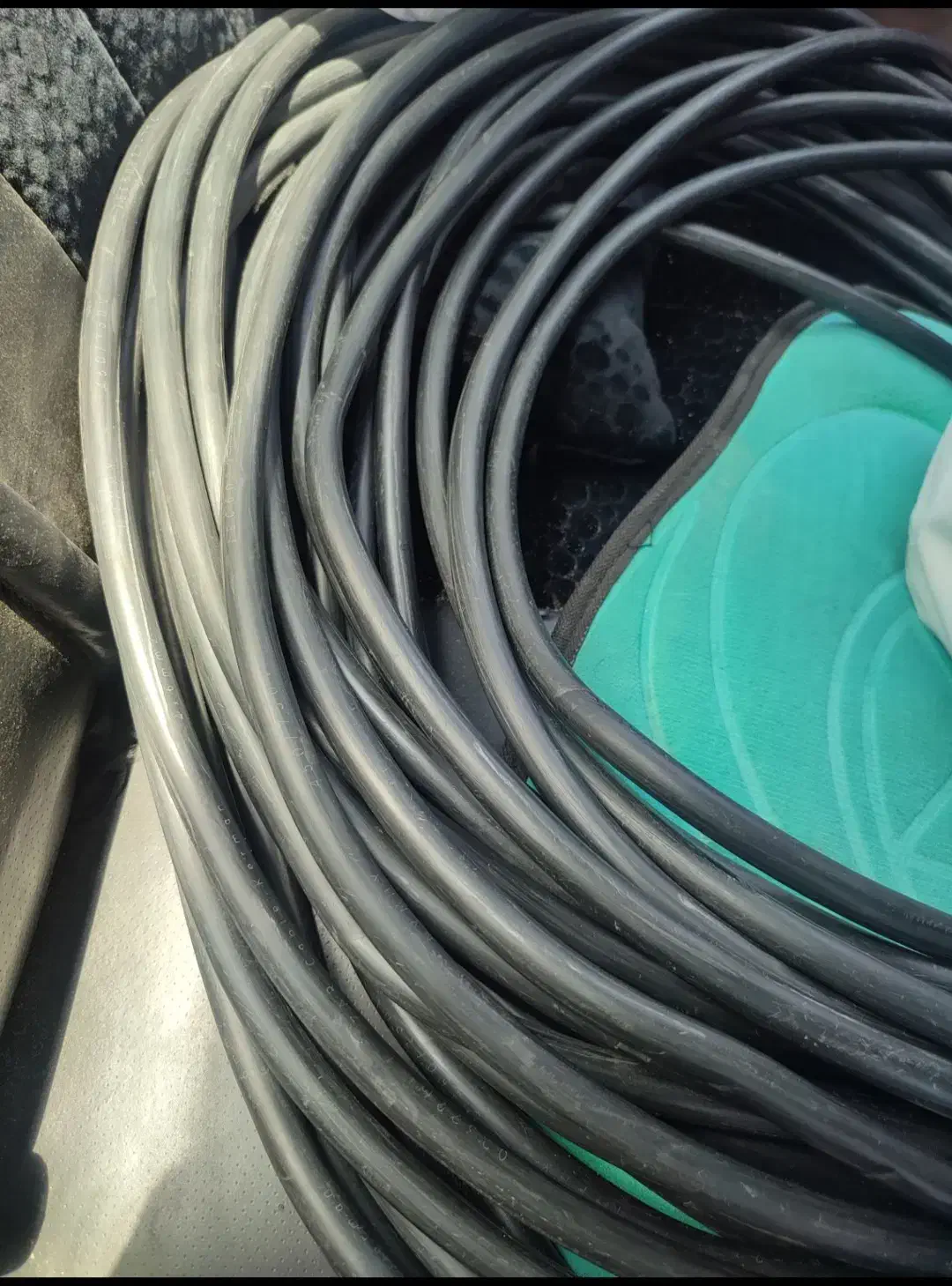 فروش اره سه کاره صفحه چهل با کابل 4×6|ابزارآلات|زرند, |دیوار