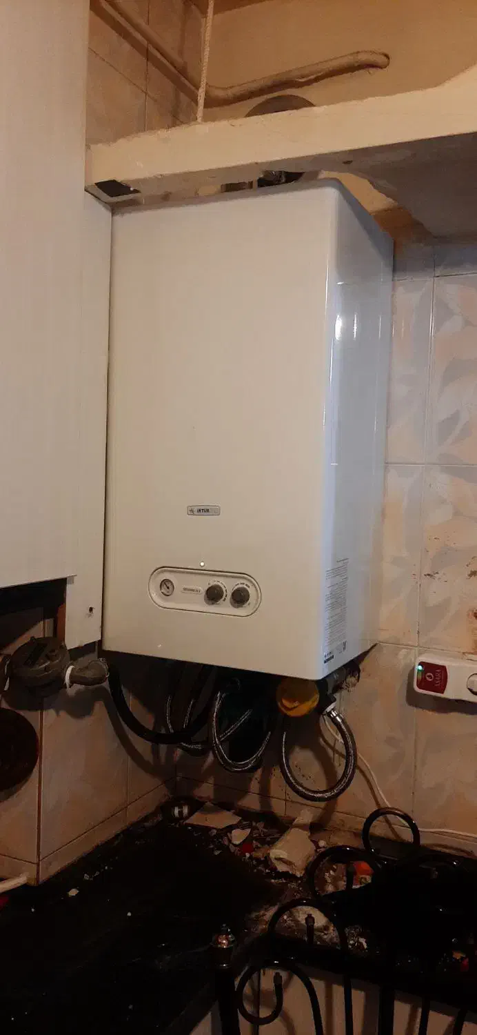 تعمیرات و سرویس و نصب پکیج و کولر گازی|خدمات پیشه و مهارت|محمدیه-قزوین, |دیوار