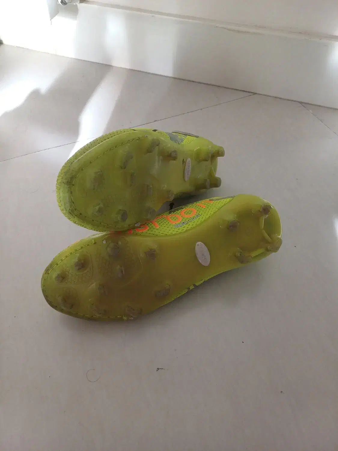 کفش استوک دار ،سالنی|کیف، کفش، کمربند|اراک, |دیوار