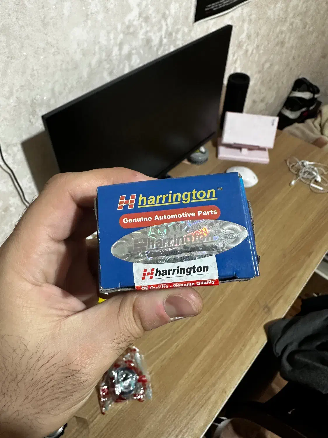 بلبرینگ چرخ عقب پژو ۲۰۶|قطعات یدکی و لوازم جانبی|ورامین, ورامین|دیوار